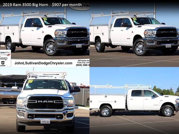 2021 Ram 1500 Laramie FOR ONLY 940/mo! - - by dealer for sale in Yuba City, CA – photo 20