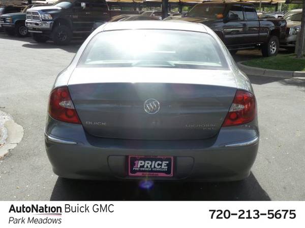 2009 Buick LaCrosse CXL SKU:91232923 Sedan for sale in Lonetree, CO – photo 7