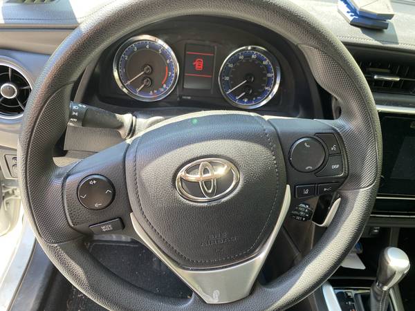 Toyota Corolla for sale in Laurel, District Of Columbia – photo 8