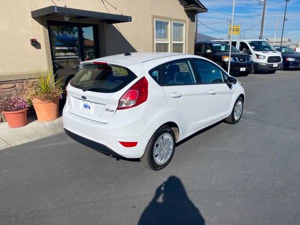 2016 Ford Fiesta| Bluetooth| Great Miles| Great Carfax| Fuel Economy... for sale in Nampa, ID – photo 6