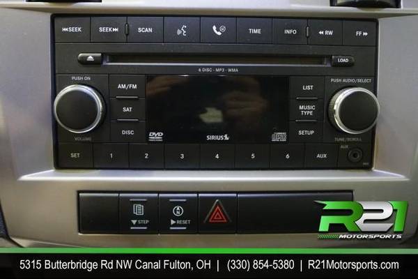 2008 Chrysler Sebring Convertible Limited -- INTERNET SALE PRICE... for sale in Canal Fulton, OH – photo 14