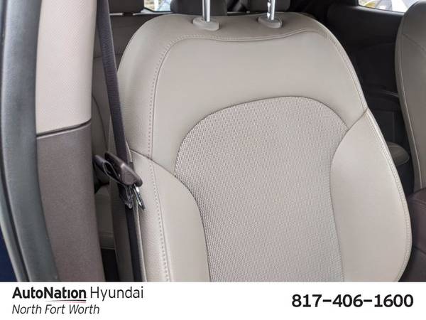 2015 Hyundai Tucson SE AWD All Wheel Drive SKU:FU004721 - cars &... for sale in North Richland Hills, TX – photo 19