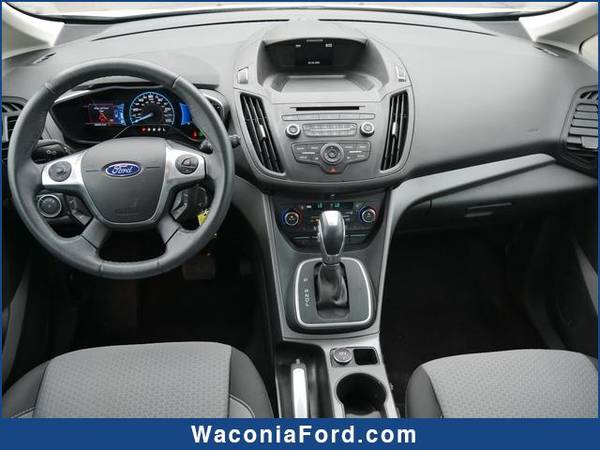 2017 Ford C-Max Hybrid SE - cars & trucks - by dealer - vehicle... for sale in Waconia, MN – photo 14
