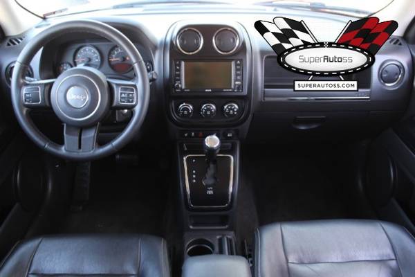 2016 Jeep Patriot High Altitude, Rebuilt/Restored & Ready To Go!!! -... for sale in Salt Lake City, WY – photo 14