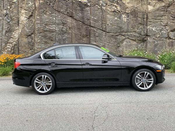 2015 BMW 335i xDrive for sale in Tyngsboro, MA – photo 16