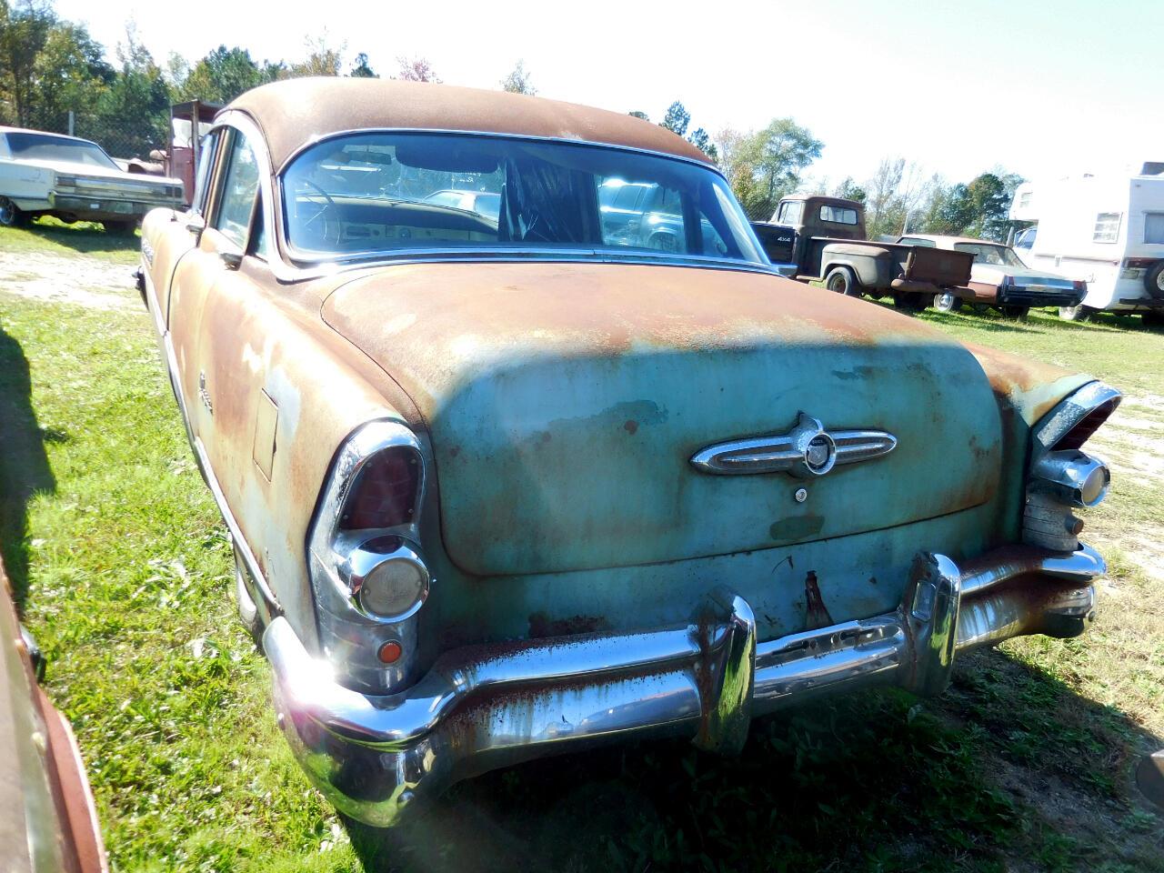 1955 Buick Super 8 for sale in Gray Court, SC – photo 6