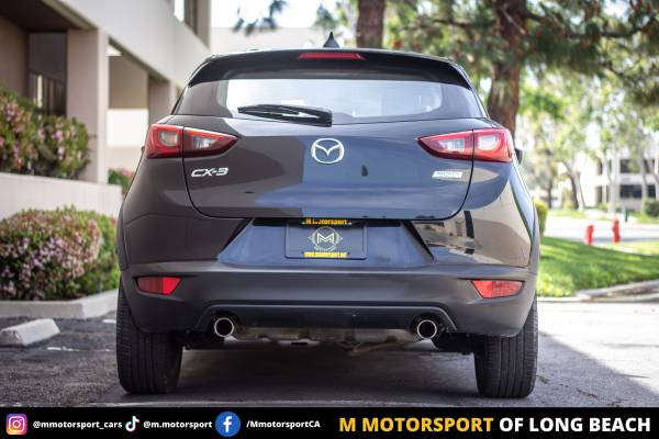 2019 MAZDA CX-3 Touring CALL - - by dealer - vehicle for sale in Long Beach, CA – photo 8