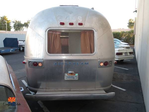 1973 Airstream Land Yacht SAFARI - cars & trucks - by dealer -... for sale in Tempe, OR – photo 14
