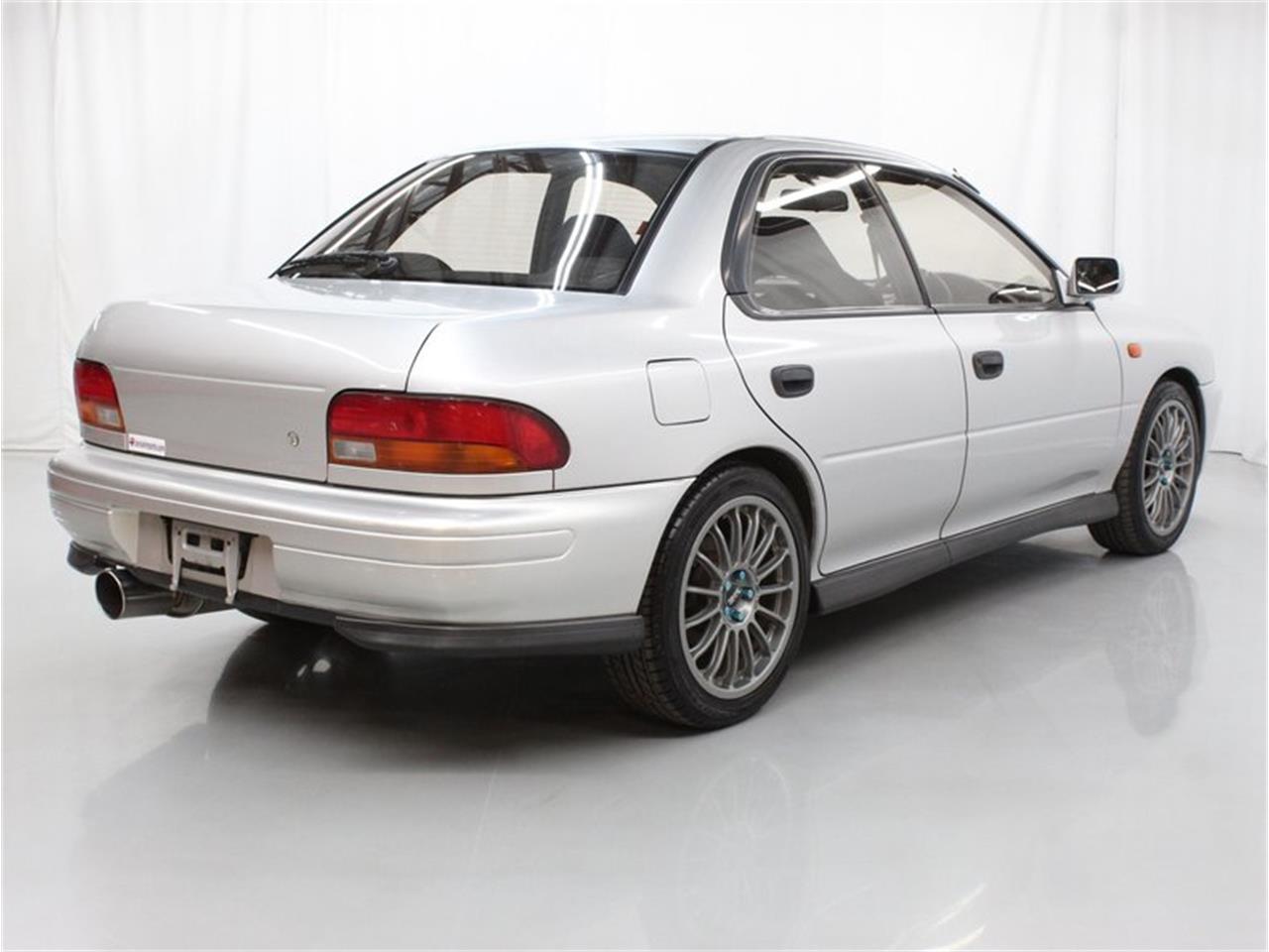 1992 Subaru Impreza for sale in Christiansburg, VA – photo 7