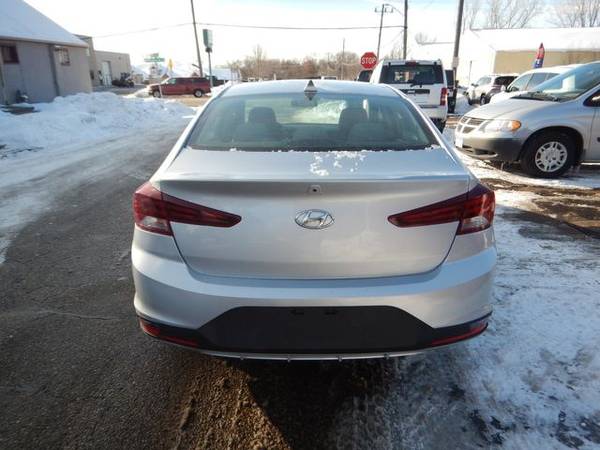 2019 Hyundai Elantra SEL - Closeout Sale! - - by for sale in Oakdale, MN – photo 4