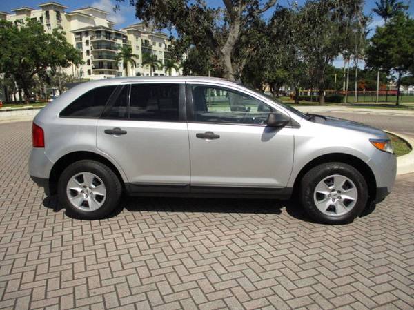 2011 Ford Edge SE Clean Clear Title 3.5L V6 for sale in Fort Lauderdale, FL – photo 22