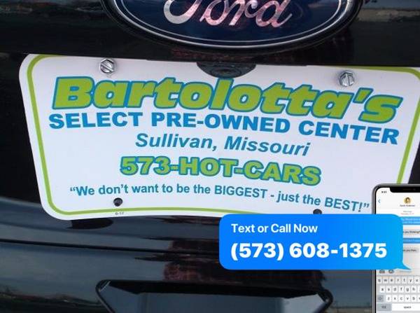 2016 Ford Escape SE FWD - CALL/TEXT for sale in Sullivan, MO – photo 5