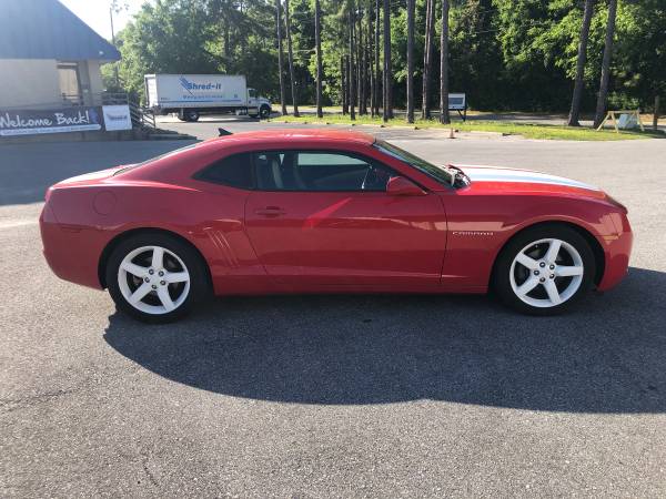 2011 Chevy Camaro LT for sale in Pace, FL – photo 5