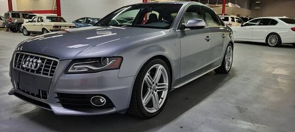 2010 Audi S4 - Financing Available! - cars & trucks - by dealer -... for sale in Glenview, IL – photo 10