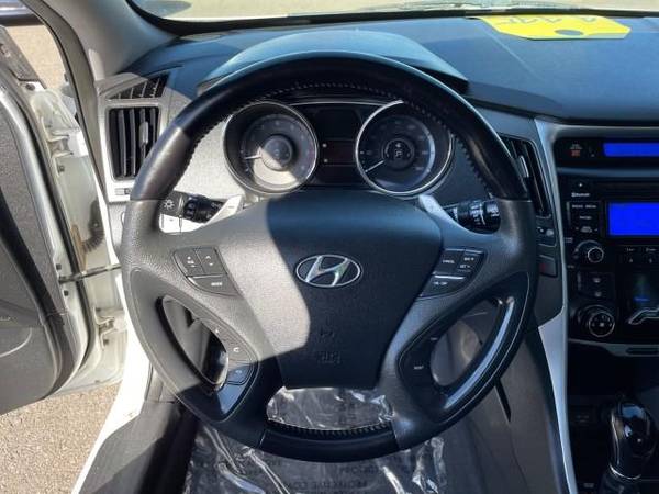 2013 Hyundai Sonata - - by dealer - vehicle for sale in Grand Junction, CO – photo 13