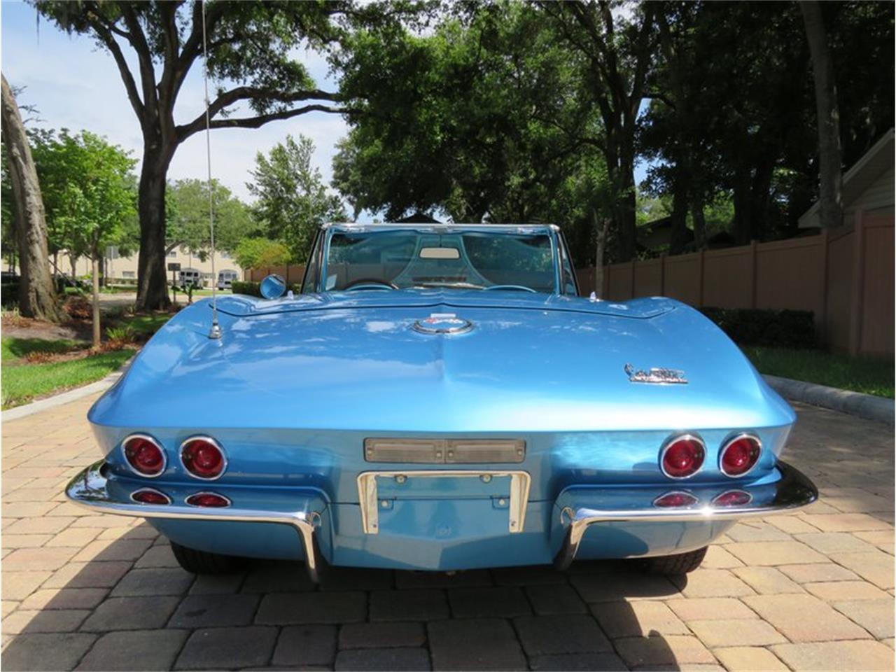1967 Chevrolet Corvette for sale in Lakeland, FL – photo 9