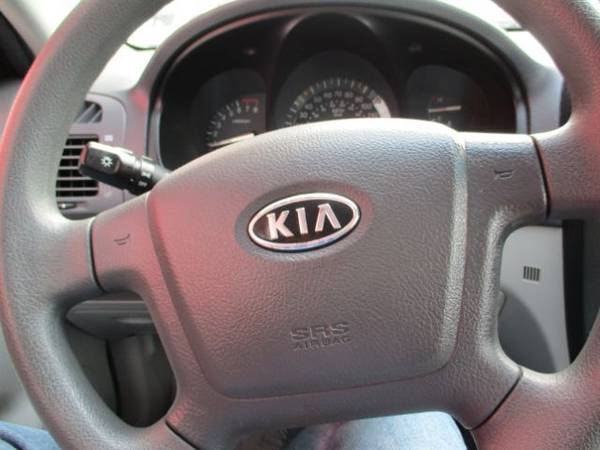 2008 Kia Spectra EX Only 97k Miles - - by dealer for sale in High Point, NC – photo 12