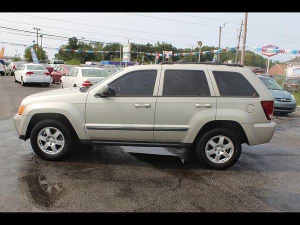 1 Owner 84,000 Miles* 2008 Jeep Grand Cherokee Laredo SE V8* - cars... for sale in Louisville, KY – photo 18