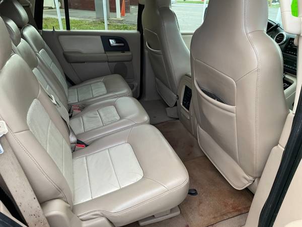 2004 Ford Expedition 5 4L Eddie Bauer - - by dealer for sale in Rock Hill, SC – photo 6