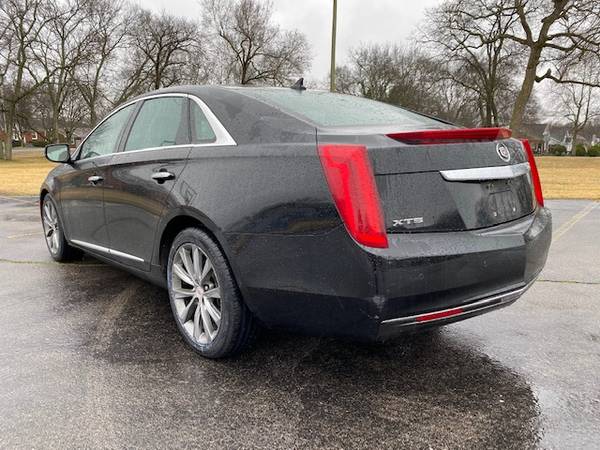 2013 CADILLAC XTS - - by dealer - vehicle automotive for sale in Madison, TN – photo 4