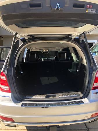 2012 Mercedes Benz GL450 4MATIC FULLY LOADED for sale in San Jose, CA – photo 15