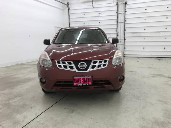 2012 Nissan Rogue SUV S - cars & trucks - by dealer - vehicle... for sale in Kellogg, MT – photo 9