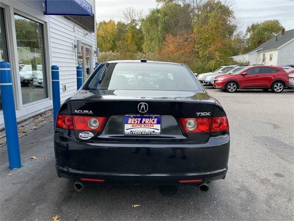 2008 ACURA TSX As Low As $1000 Down $75/Week!!!! - cars & trucks -... for sale in Methuen, MA – photo 11