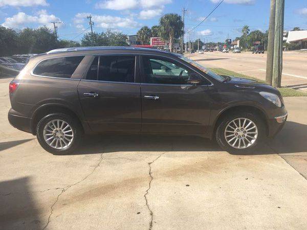 2012 Buick Enclave Leather 4dr Crossover - WE FINANCE EVERYONE! for sale in St. Augustine, FL – photo 7