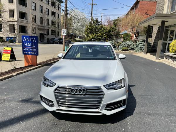 2017 Audi A4 Premium Plus for sale in Pittsburgh, PA – photo 6