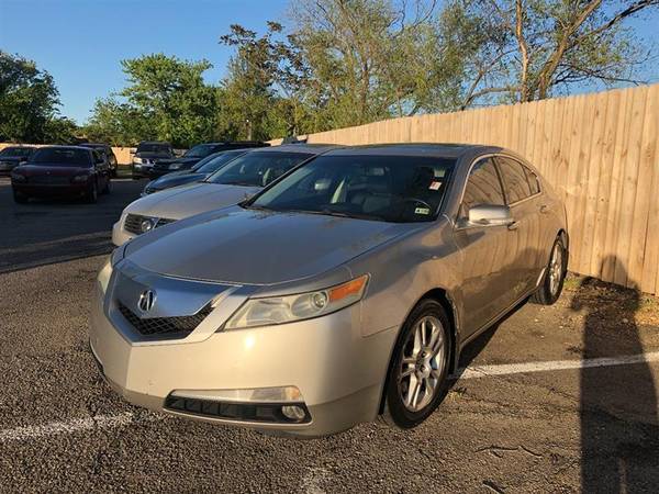2009 ACURA TL Tech - - by dealer - vehicle automotive for sale in Woodbridge, District Of Columbia – photo 2