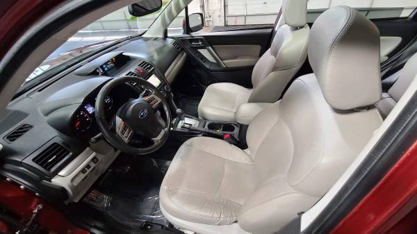 2014 SUBARU FORESTER LOADED - - by dealer for sale in Boise, ID – photo 12