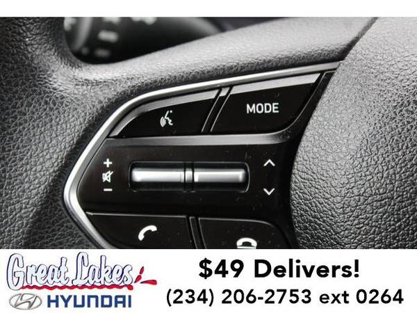2019 Hyundai Santa Fe SUV SE 2 4 - - by dealer for sale in Streetsboro, OH – photo 22