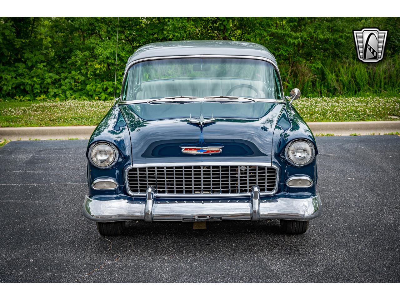 1955 Chevrolet 210 for sale in O'Fallon, IL – photo 9