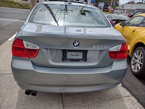 06 BMW 330XI - - by dealer - vehicle automotive sale for sale in Milford, CT – photo 6