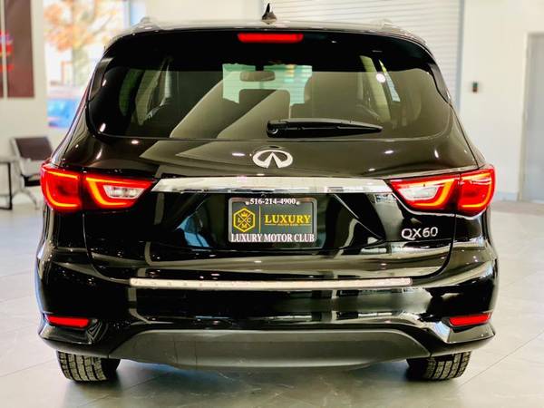 2017 INFINITI QX60 AWD 329 / MO - cars & trucks - by dealer -... for sale in Franklin Square, NY – photo 6