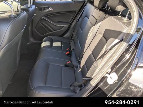 2018 Mercedes-Benz GLA GLA 250 SKU:JJ446619 SUV - cars & trucks - by... for sale in Fort Lauderdale, FL – photo 19