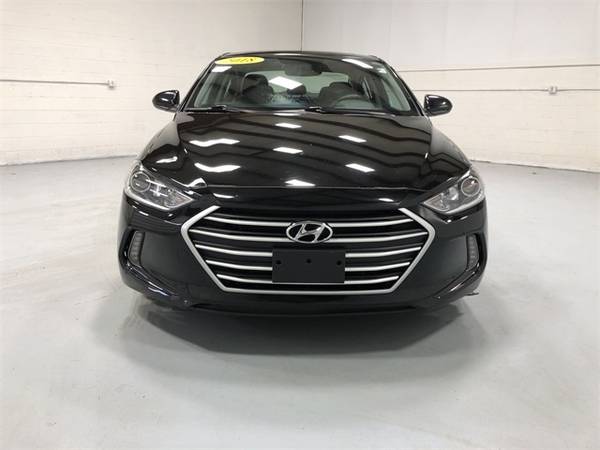 2018 Hyundai Elantra Value Edition with - - by dealer for sale in Wapakoneta, OH – photo 2