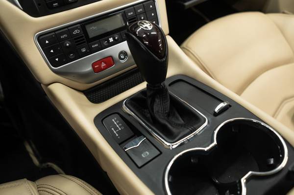 2015 Maserati GranTurismo 2dr Coupe Sport Grig for sale in Gaithersburg, District Of Columbia – photo 15
