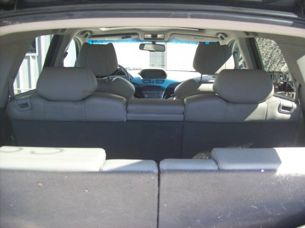 2008 Acura MDX Technology Package for sale in Grand Junction, CO – photo 7