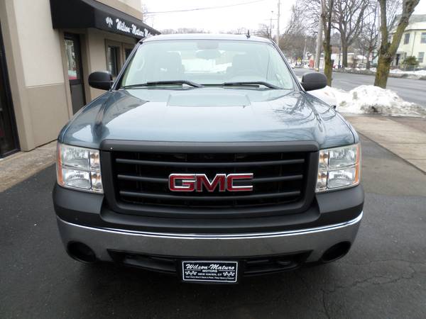 2008 Gmc Sierra k1500 - - by dealer - vehicle for sale in New Haven, CT – photo 2