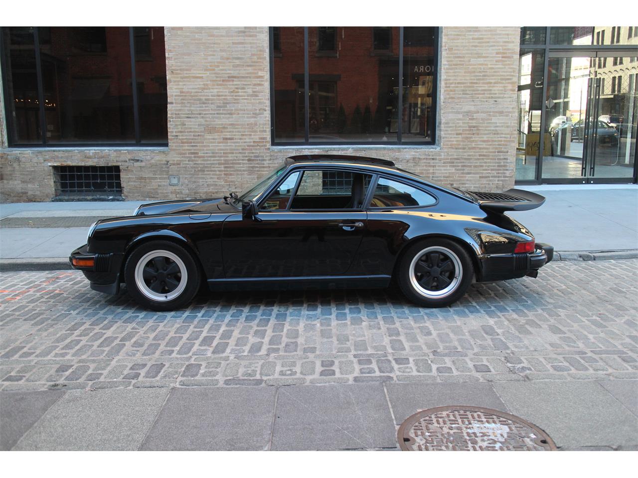 1988 Porsche 911 Carrera for sale in NEW YORK, NY – photo 13