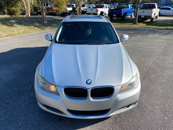 2011 BMW 328i 4dr Sedan stock 11075 - - by dealer for sale in Conway, SC – photo 2