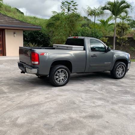 GMC Truck for Sale for sale in Kailua-Kona, HI – photo 7