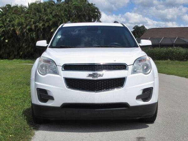 2013 Chevrolet Chevy Equinox LT 4dr SUV w/ 1LT Se Habla Espaol -... for sale in Fort Myers, FL – photo 2
