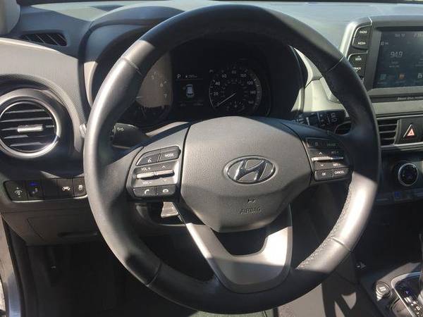 2019 Hyundai Kona SEL Auto FWD for sale in Farmington, NM – photo 14