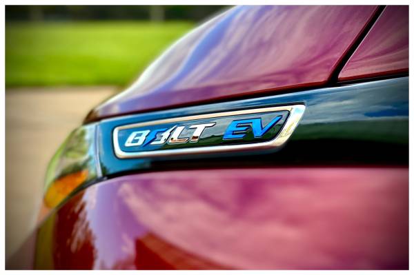2018 Chevrolet Bolt EV for sale in Minneapolis, MN – photo 2