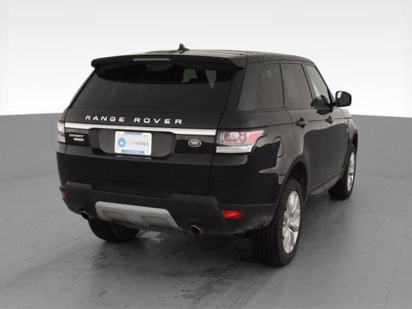 2016 Land Rover Range Rover Sport Supercharged Dynamic Sport Utility... for sale in Sarasota, FL – photo 10