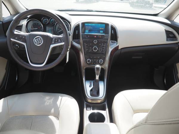 2015 Buick Verano Base - - by dealer - vehicle for sale in Apple Valley, MN – photo 12