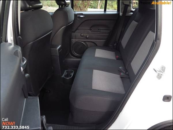 2008 *JEEP* *COMPASS* *SPORT* *4-DOOR* *SUV* *MUST SEE* for sale in East Brunswick, NJ – photo 9