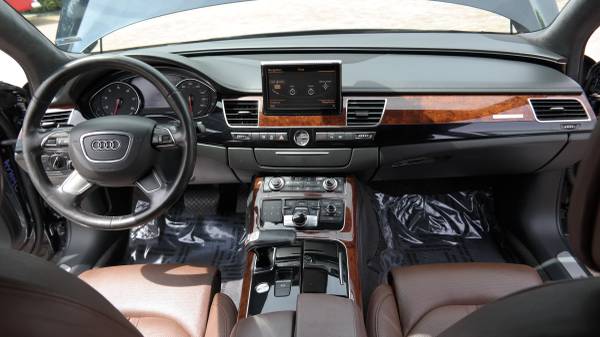 2011 Audi A8 L quattro AWD ** FOR SALE** By CARSKC.COM - cars &... for sale in Overland Park, MO – photo 17